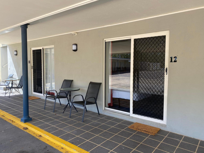 Others 5, Hervey Bay Motel, Hervey Bay - Pt A