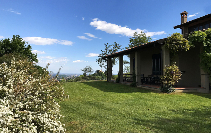 Exterior & Views, Agriturismo Castagna Amara, Lecco