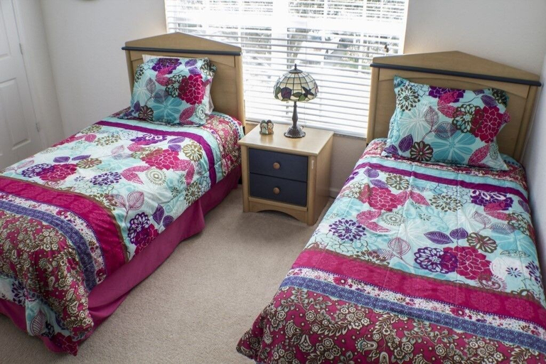 Bedroom 3, Ip60164 - Windsor Hills Resort - 3 Bed 3 Baths Townhome, Osceola