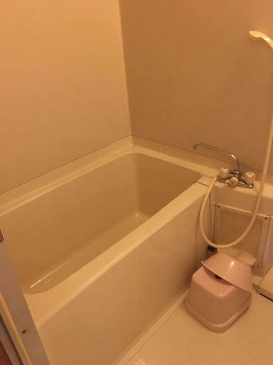 Bathroom 3, Hotel Kikuya, Kaminoyama