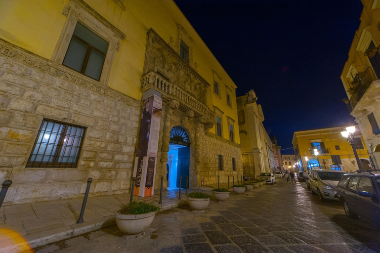 Exterior & Views 2, Antica Dimora Luxury Rooms - Meridia Collection, Barletta-Andria-Trani
