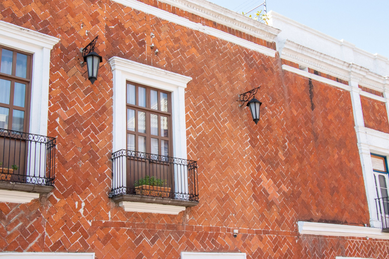 Exterior & Views 2, Casa Pepe Hostel Boutique - Puebla, San Andrés Cholula