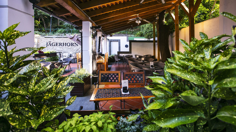 Food & Drinks 5, Hotel Jägerhorn, Zagreb