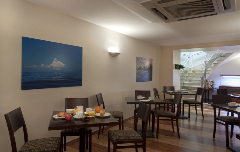 Food & Drinks 5, Verlain, Paris