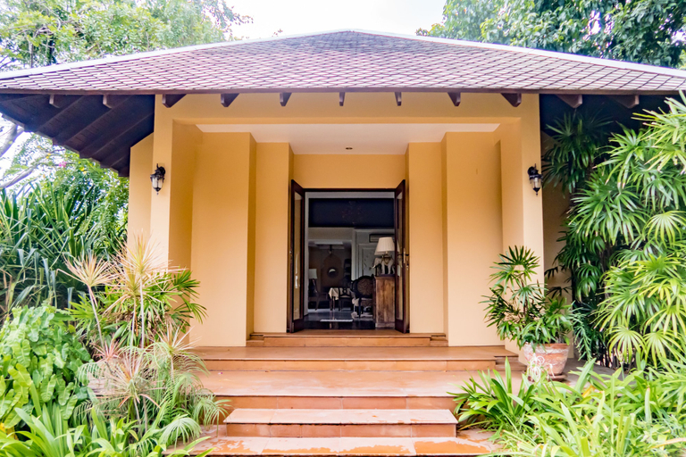 Exterior & Views 2, Pawanthorn Luxury Pool Villa Samui, Ko Samui