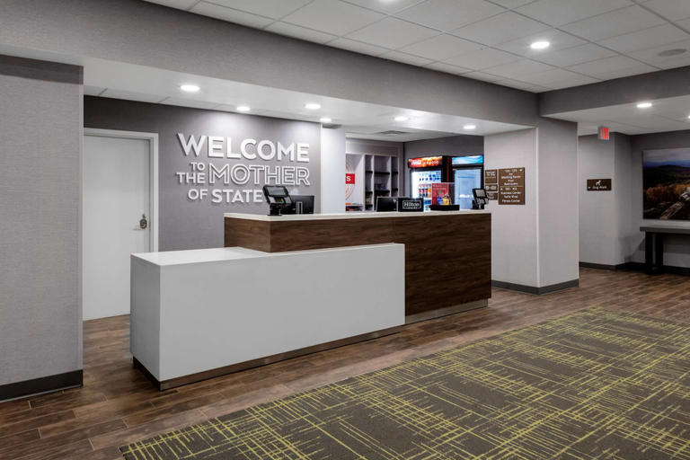 Others 5, Hampton Inn Gretna - Smith Mountain Lake, Pittsylvania