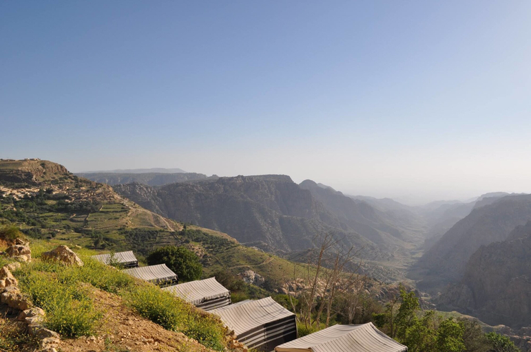 Others 5, Wadi Dana Eco-Camp And Lodge, Bsaira