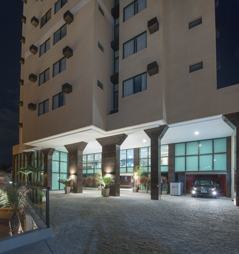 Exterior & Views 2, Promenade Prime Itaboraí, Itaboraí