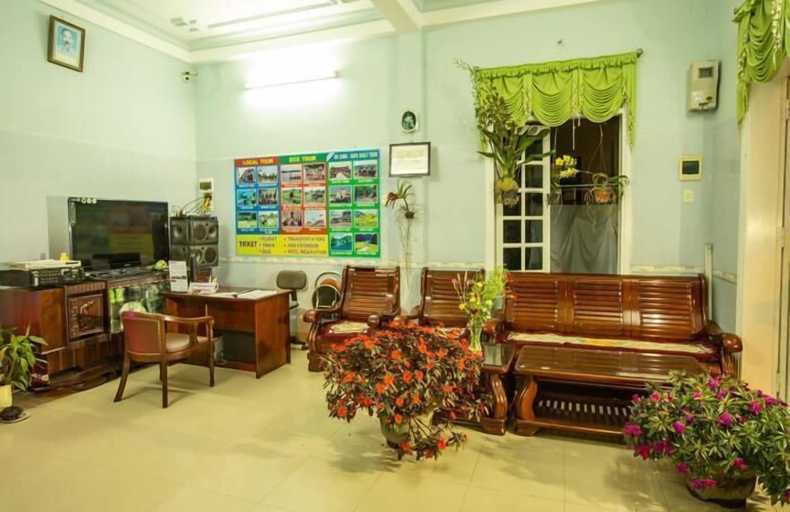 Others 4, Moon's Homestay, Da Nang