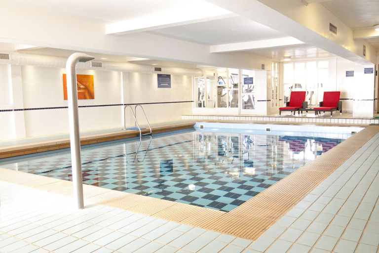 Sport & Beauty 3, Sandbanks Hotel, Poole