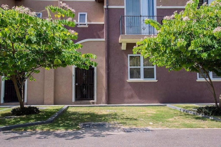 Exterior & Views 2, New Kingston Guest Apt at Sonoma Estate