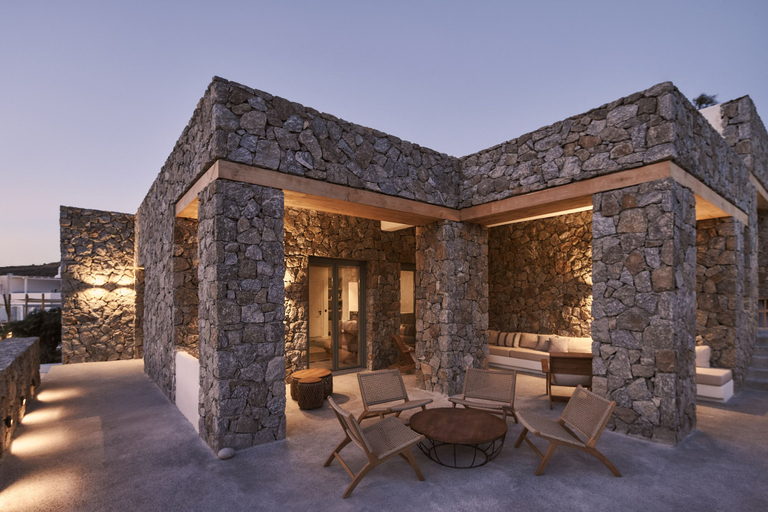 Exterior & Views 2, Archipelagos All Suites, South Aegean