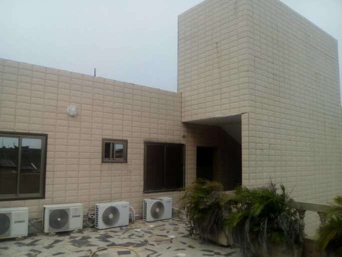 Exterior & Views, Julmarte 2, Golfe (incl Lomé)