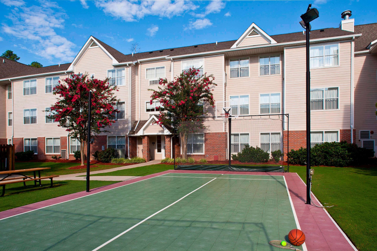 Exterior & Views 2, Sonesta ES Suites Birmingham Homewood, Jefferson