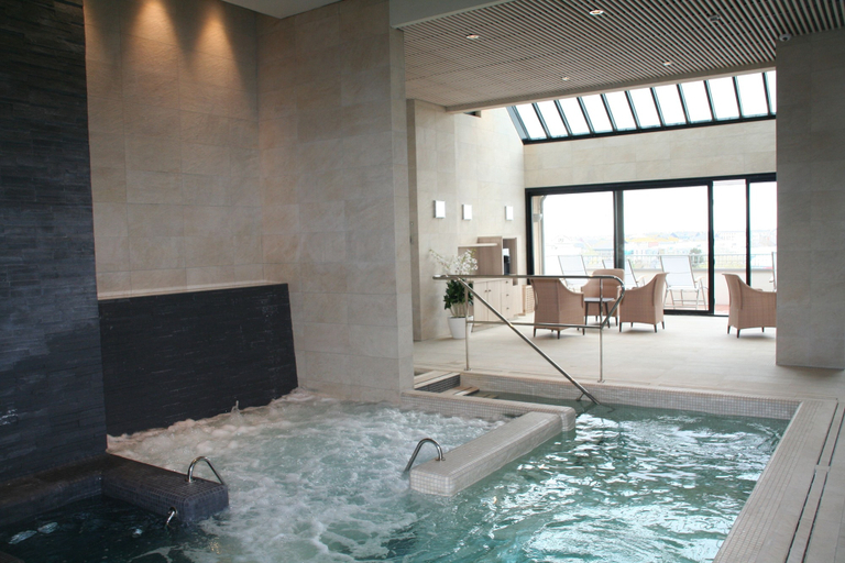 Sport & Beauty 2, Hôtel Le Nouveau Monde, Ille-et-Vilaine