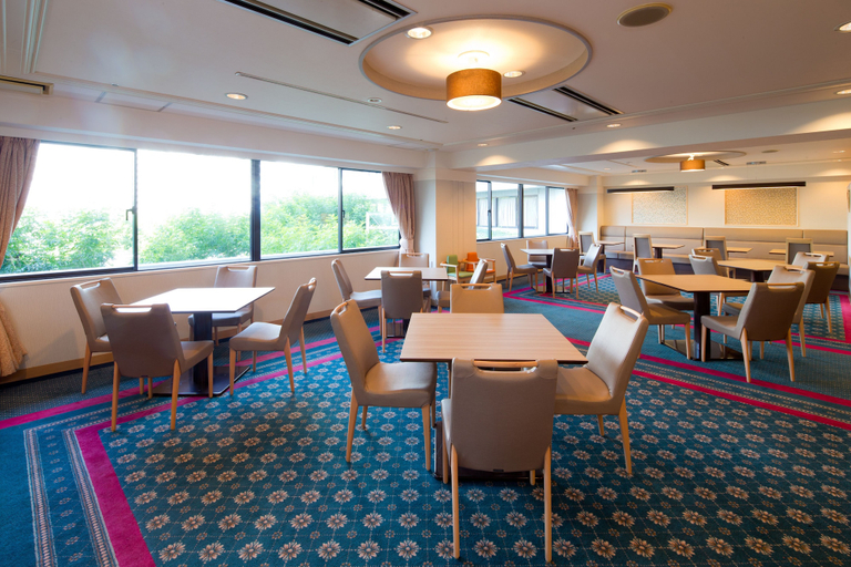 Food & Drinks 5, Hotel Pearl City Kobe, Kobe