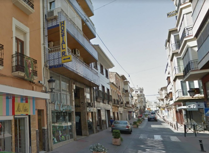 Others 4, Hostal Residencia Pasaje, Alicante