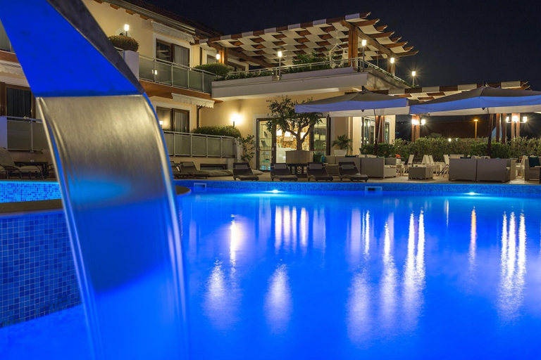 Exterior & Views 2, Hotel Porta Rosa, Salerno