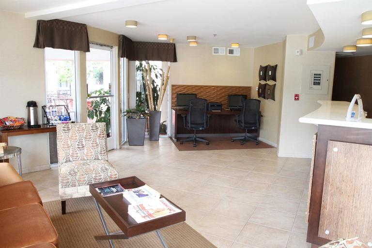 Others 5, Best Western Plus Suites Hotel Coronado Island, San Diego
