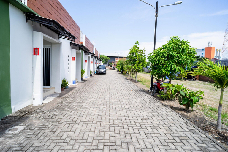 Others, KoolKost Syariah near Transmart Tegal, Tegal