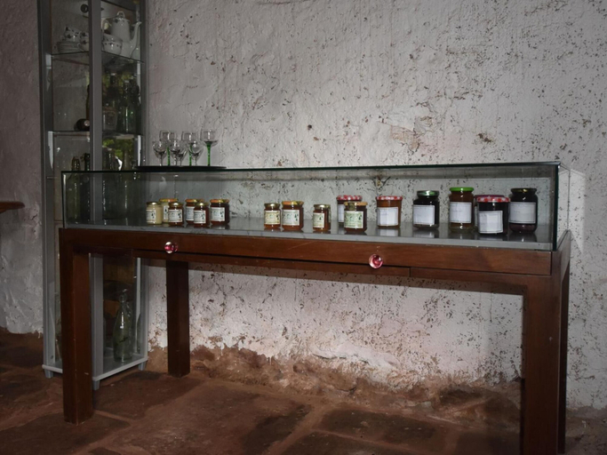 Food & Drinks 4, Gite Le Sapin, Vosges
