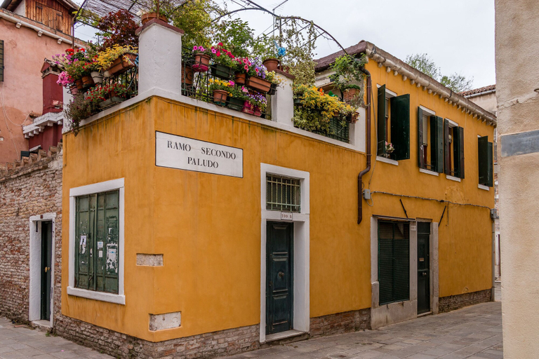 Exterior & Views 2, Biennale Garden Art & Architecture Venue, Venezia