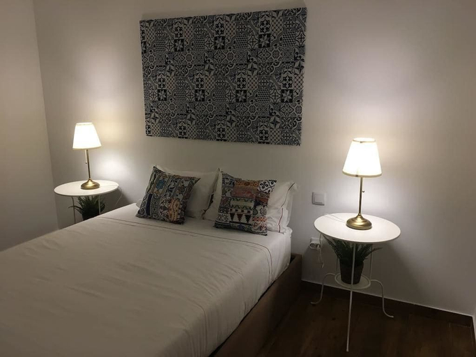 Bedroom 2, Casa do Peso, Peso da Régua
