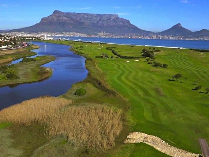Others 4, 7 on Disa Self-catering Accommodation, City of Cape Town