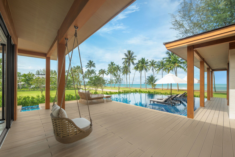 Sport & Beauty 2, JW Marriott Khao Lak Resort and Spa, Takua Pa