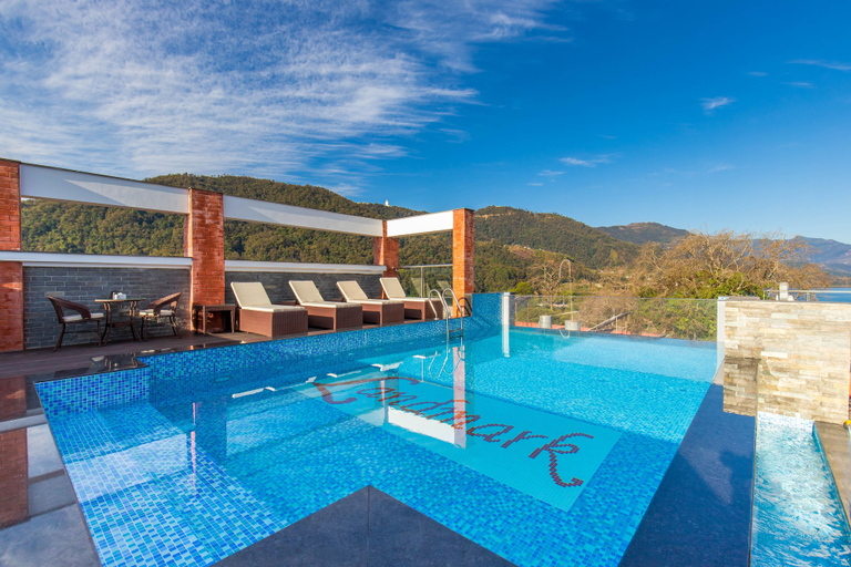Sport & Beauty 2, Landmark Pokhara, Gandaki