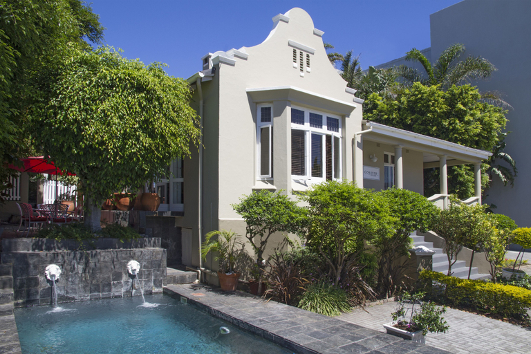 Exterior & Views 2, Conifer Beach House, Nelson Mandela Bay
