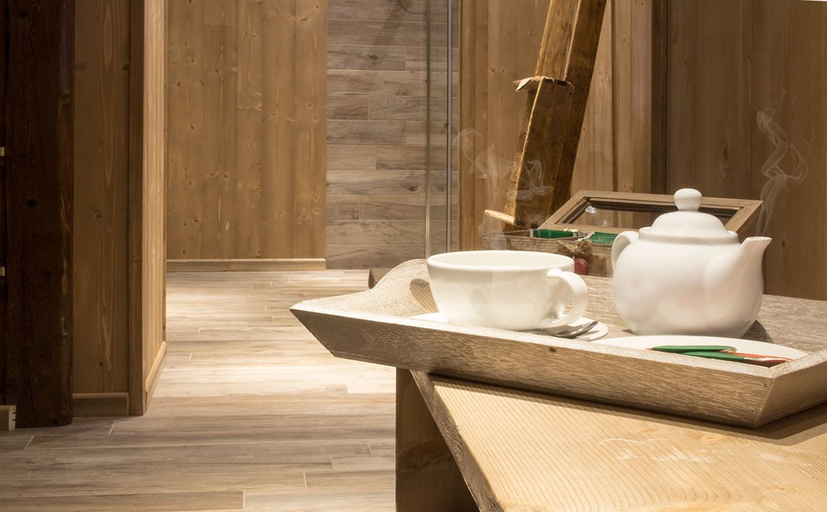 Bathroom 4, Hotel Riva Sport & Wellness, Brescia