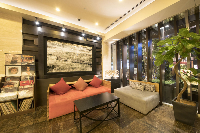 Public Area 3, Centurion Hotel Grand Akasaka, Minato