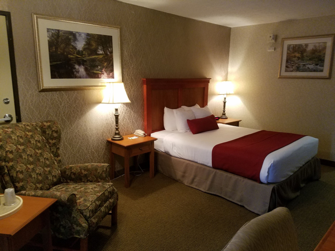 Bedroom 25