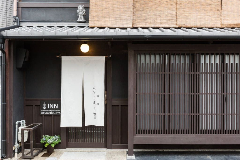 Exterior & Views 2, Traditional Kyoto Home Bifuku Roujiya, Kyoto