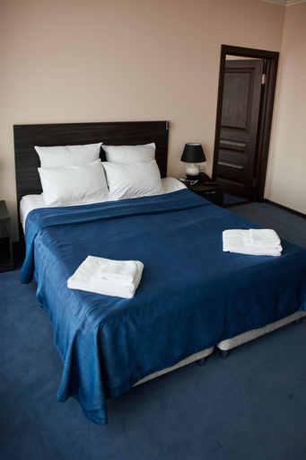 Bedroom 2, Melissa, Stavropol'
