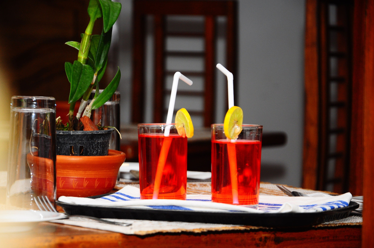 Food & Drinks 4, Sun Ceylon Habarana, Dambulla