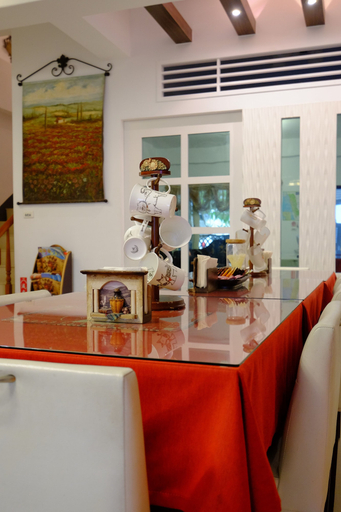 Food & Drinks 5, Sunny B&B, Hualien