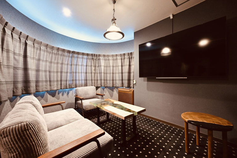 Others 3, Hotel The Textile, Gifu