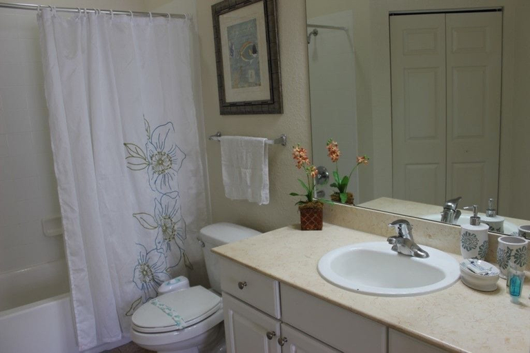 Bathroom 5, Aco225186 - Lucaya Village - 4 Bed 3 Baths Townhome, Osceola