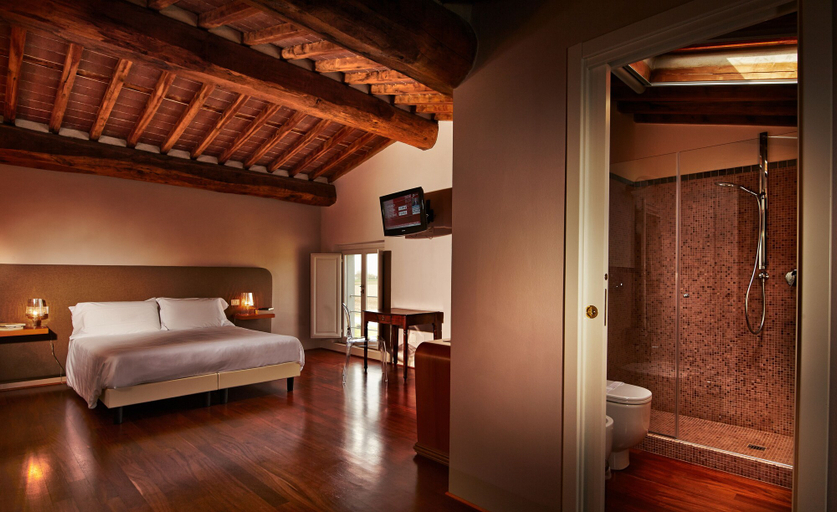 Bedroom 3, Cascina Canova B&B, Pisa