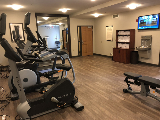 Others 4, Staybridge Suites DETROIT - NOVI, Oakland