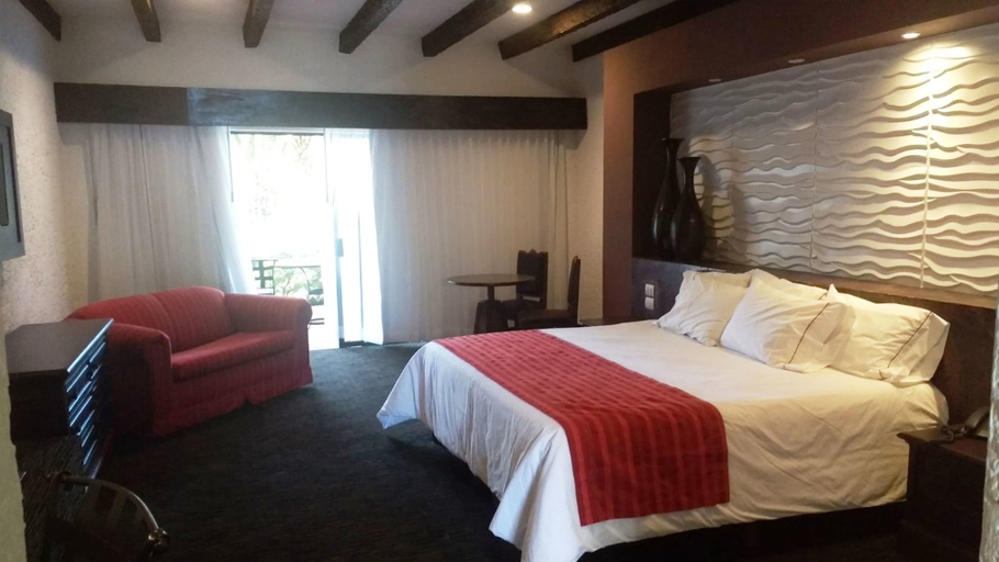 Bedroom 3, Radisson Tapatio Guadalajara, Tlaquepaque