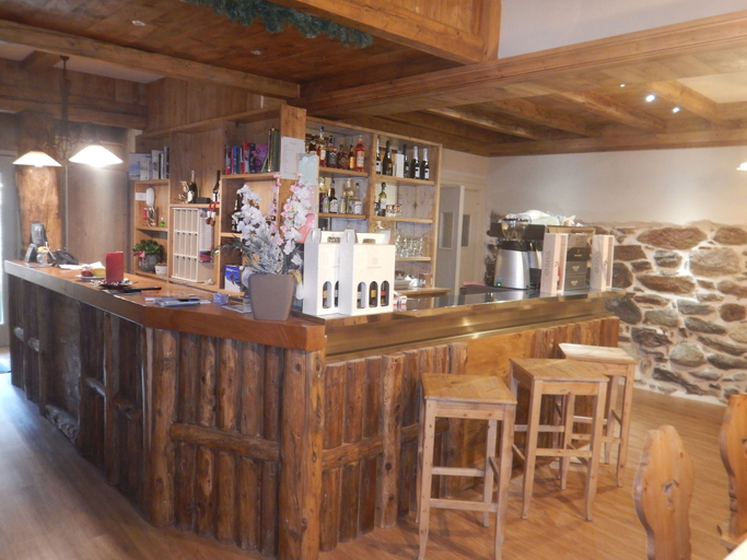 Food & Drinks 5, Hotel Riva Sport & Wellness, Brescia