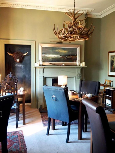 Others, No.20 Boutique B&B, Argyll and Bute