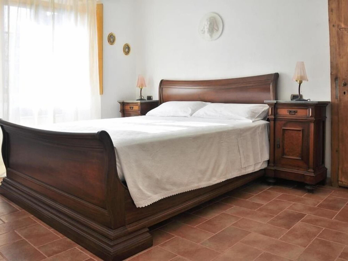 Bedroom 4, B&B Aquarelle, Como