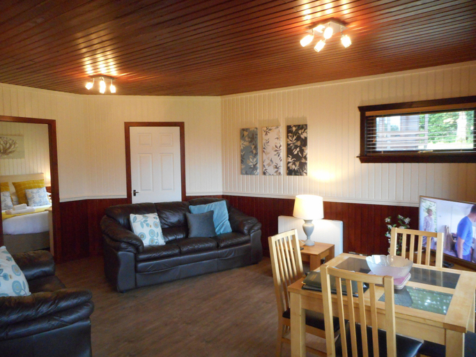 Others 4, Birch Lodge 16, Newton Stewart, Dumfries and Galloway