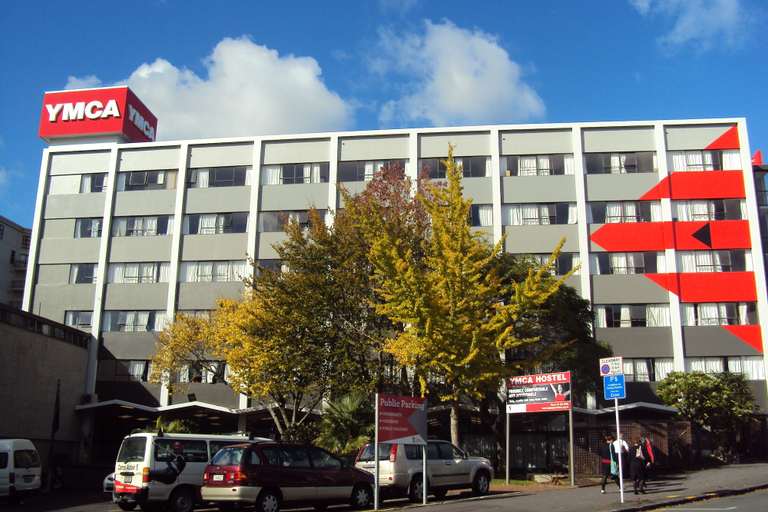 Exterior & Views 2, YMCA Hostel, Waitakere