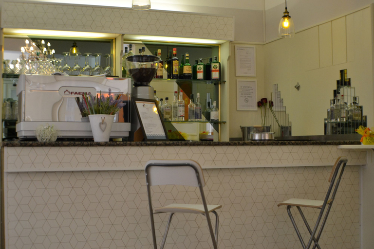 Food & Drinks 5, Villa Caterina, Rimini