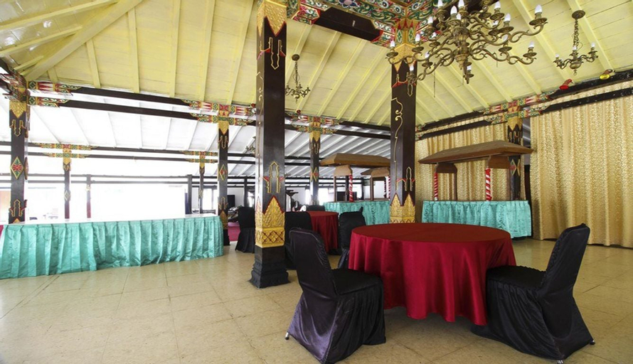 Food & Drinks 5, Sriwedari Hotel Yogyakarta, Sleman